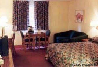 Days Inn Binghamton Front Street Habitación foto